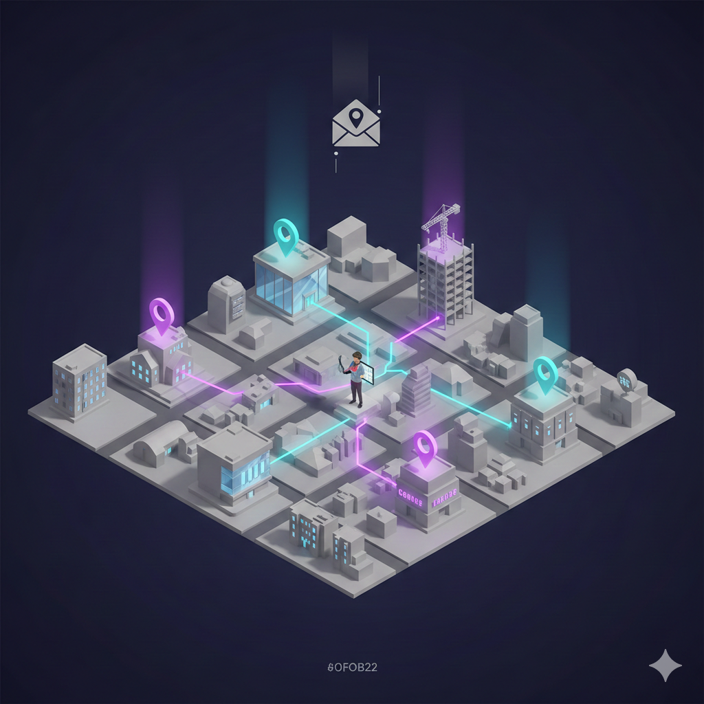 L'info locale qui compte : pourquoi ta veille doit inclure ton territoire