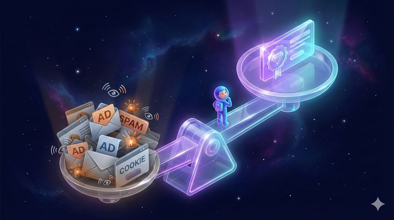 Newsletter payante vs gratuite : ça vaut vraiment le coup ?