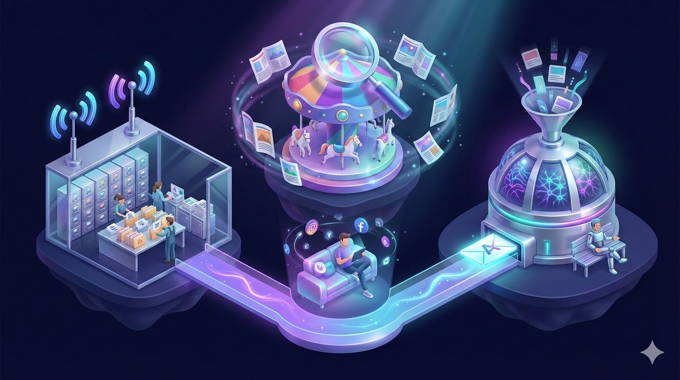 RSS, IA, agrégateurs : quel outil de curation choisir ?